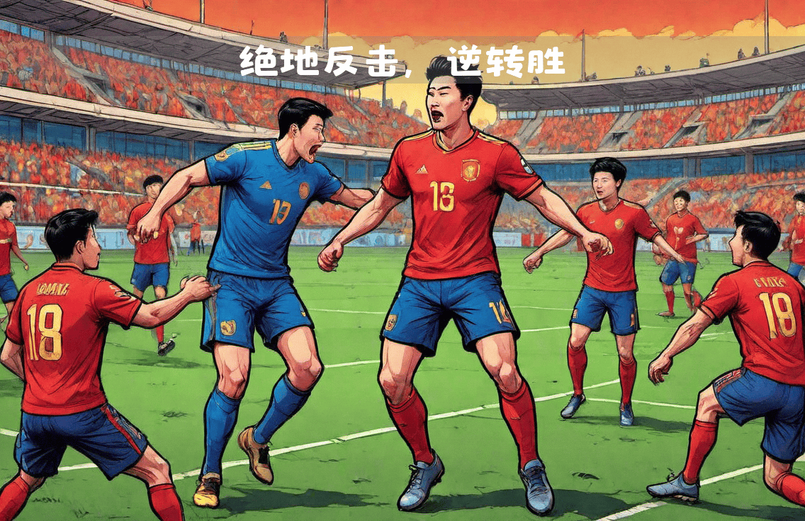 开云体育入口-广州恒大迎来惊险一役，逆转胜利震撼全场的简单介绍