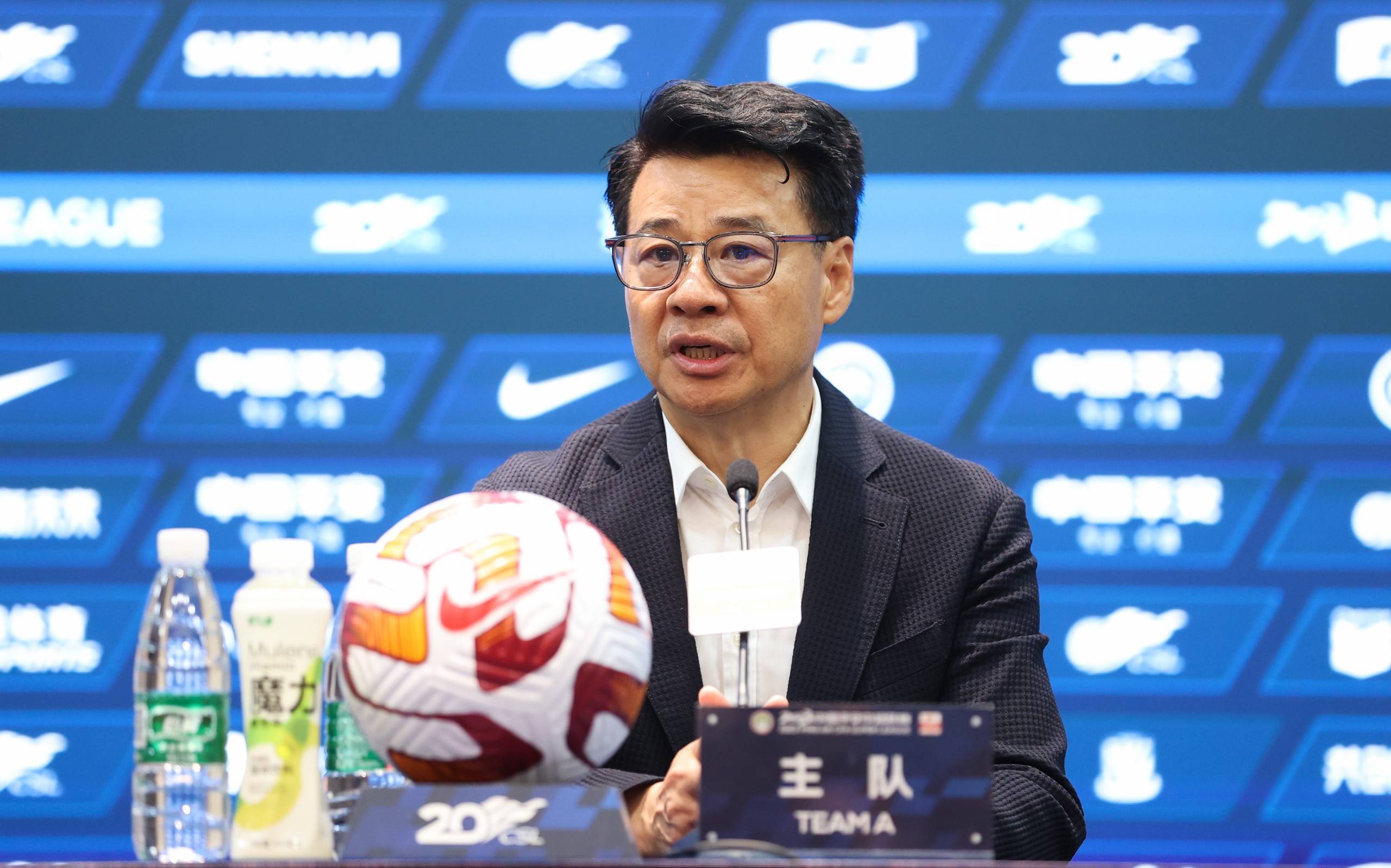 开云体育平台APP-江苏苏宁再次告负，遭遇四轮不胜的简单介绍