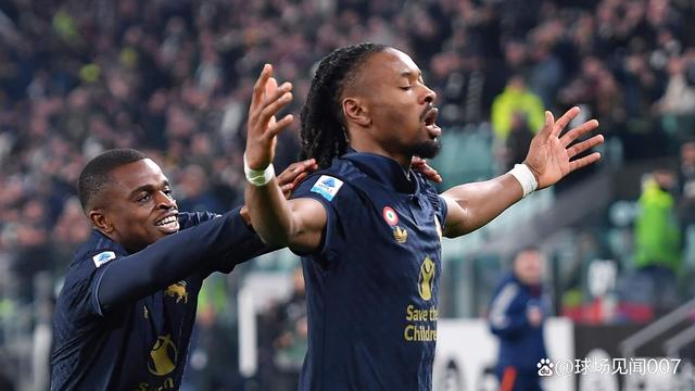 开云体育中国-尤文图斯在欧洲赛场上表现出色，获得胜利