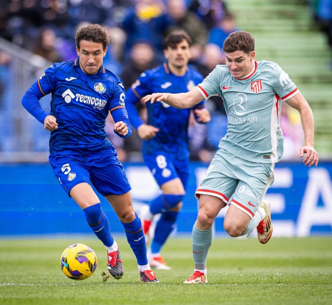 开云体育在线-切尔西不敌马德里竞技，遗憾失利