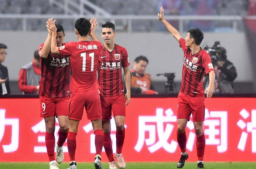 开云体育入口-包含上港主帅痛失两主力，如何应对后续挑战？的词条