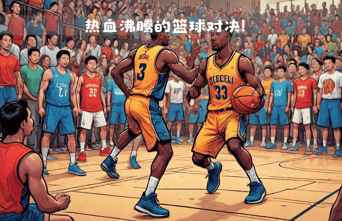 开云体育官方网站-关于精彩比赛即将打响，球队间将演绎怎样的故事？的信息