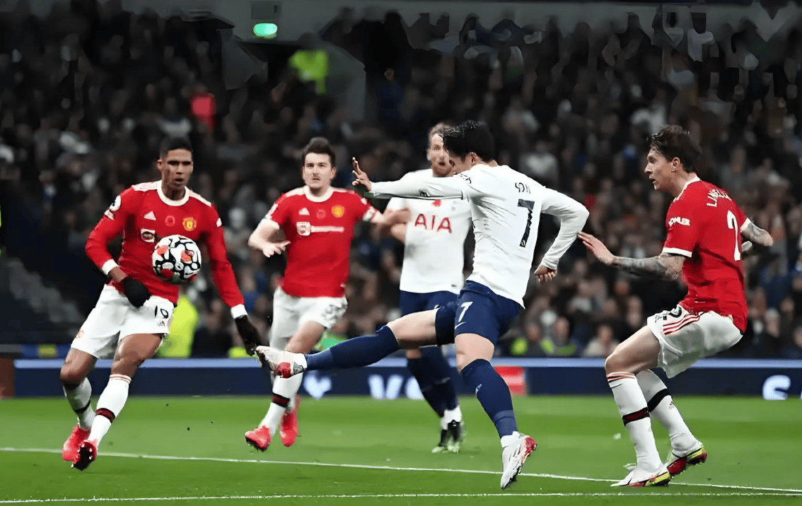 开云体育app-包含热刺球员赛后受重罚，英超排名不保的词条