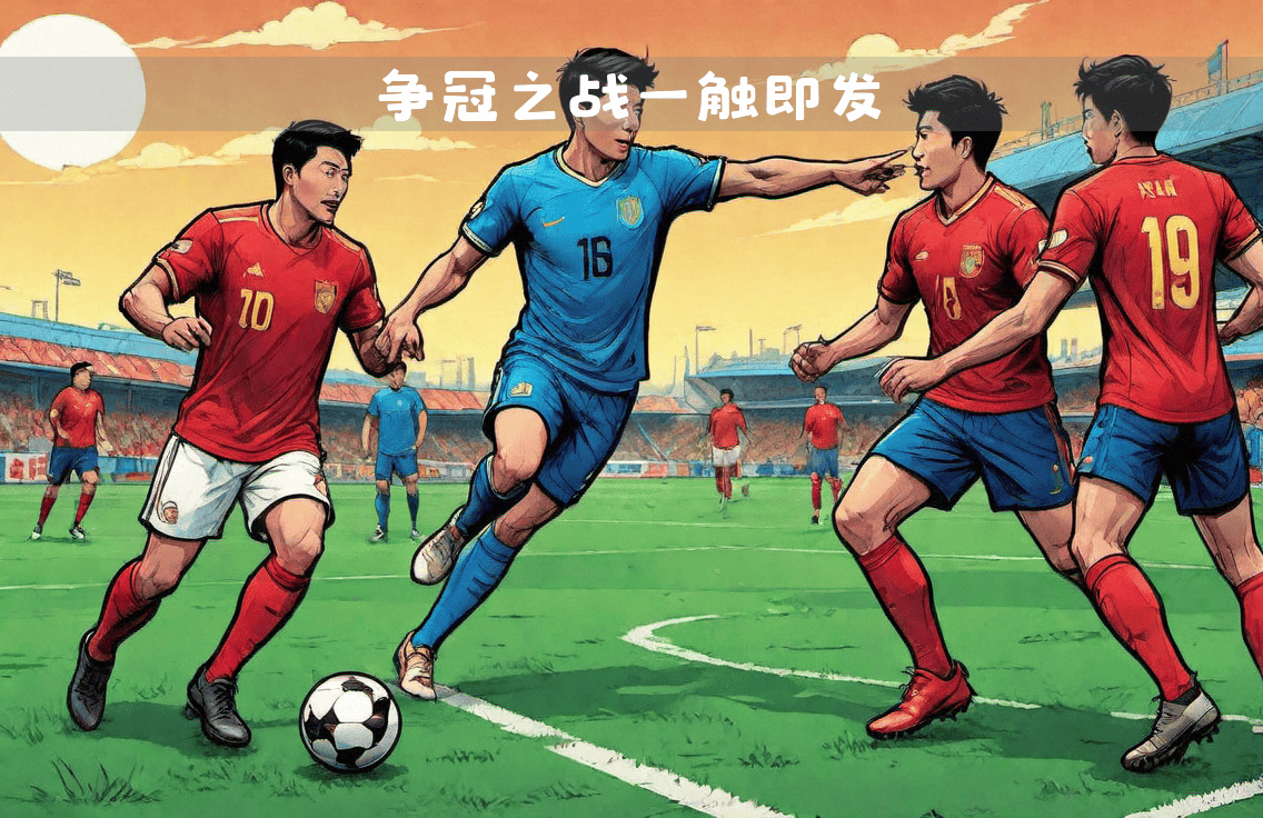 开云体育app-尤文图斯大胜AC米兰，意甲争冠形势明朗