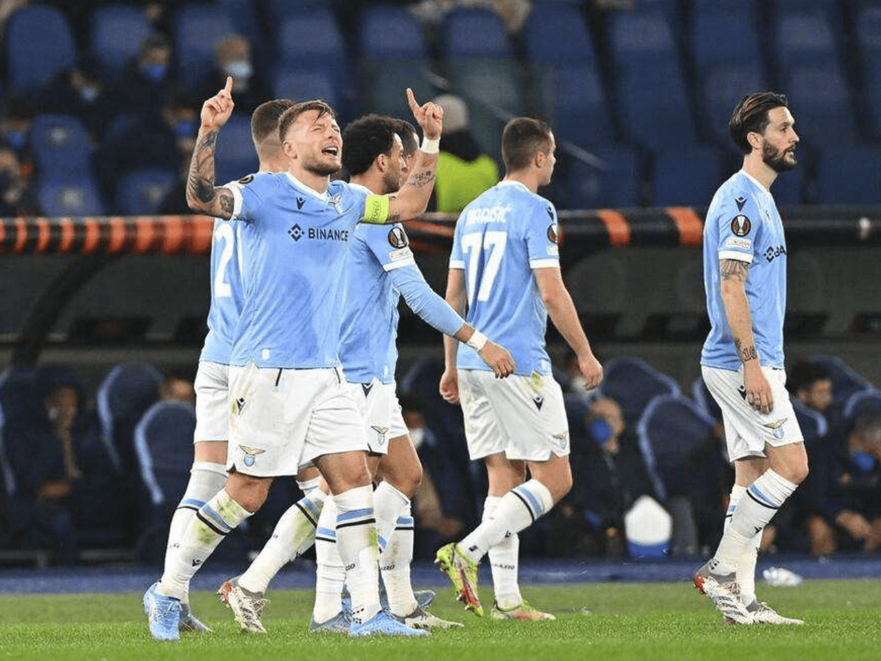 开云APP-拿不分胜负，拉齐奥与圣彼得堡相持不下的简单介绍