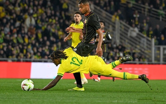 开云体育平台APP-图卢兹连续不胜,保级形势严峻的简单介绍