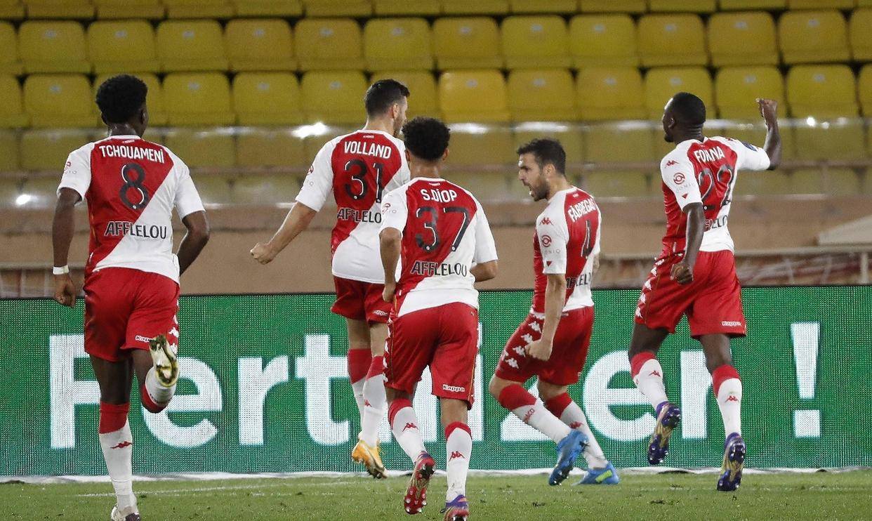 摩纳哥客场不敌布雷斯特,遭遇失利的简单介绍 摩纳哥客场不敌布雷斯特,遭遇失利的简单介绍