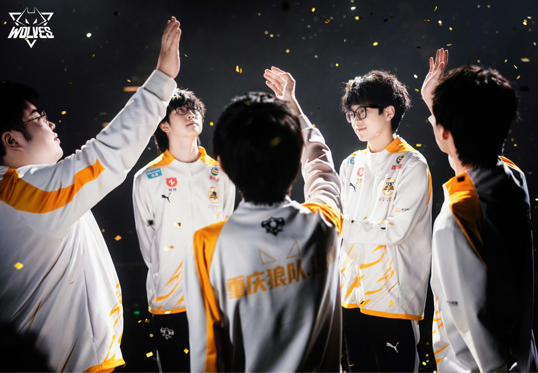 开云体育官网-狼队在客场实现逆袭，收获一场宝贵的胜利的简单介绍