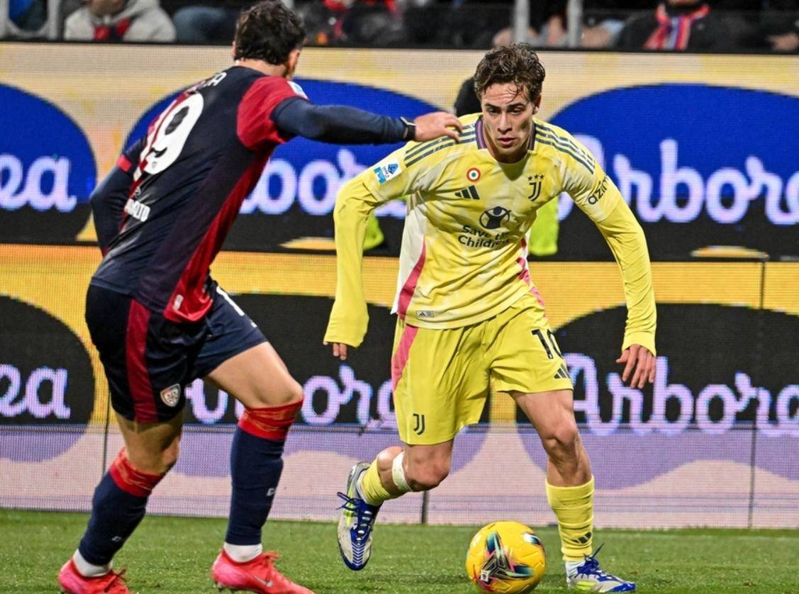 尤文遗憾失利,终结欧冠半决赛之旅!的简单介绍 尤文遗憾失利,终结欧冠半决赛之旅!的简单介绍