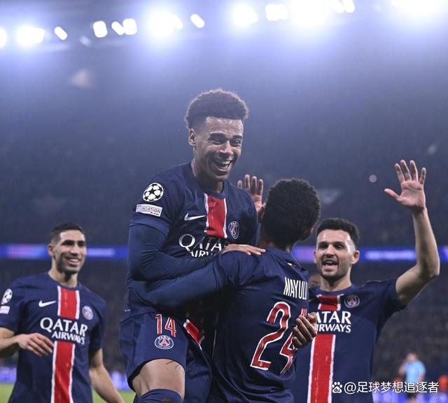 巴黎圣日耳曼连续不胜,备受压力的简单介绍 巴黎圣日耳曼连续不胜,备受压力的简单介绍