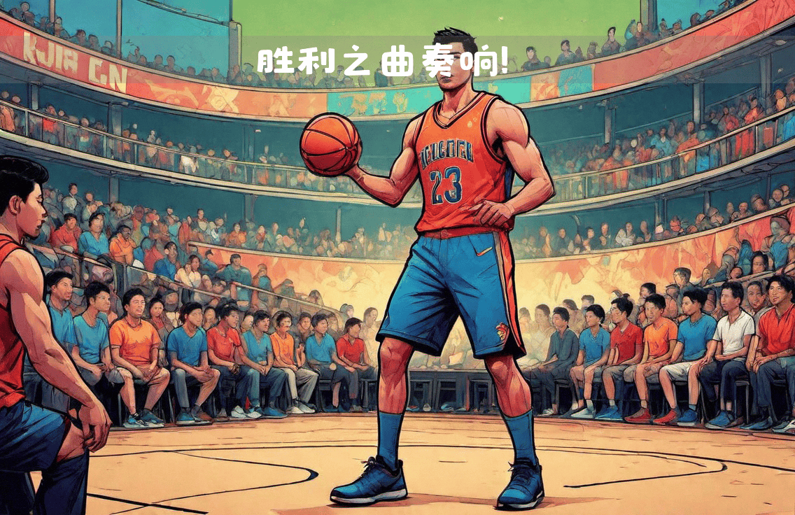 开云体育中国-关于北京男篮胜利的背后是不懈努力和团队合作的信息