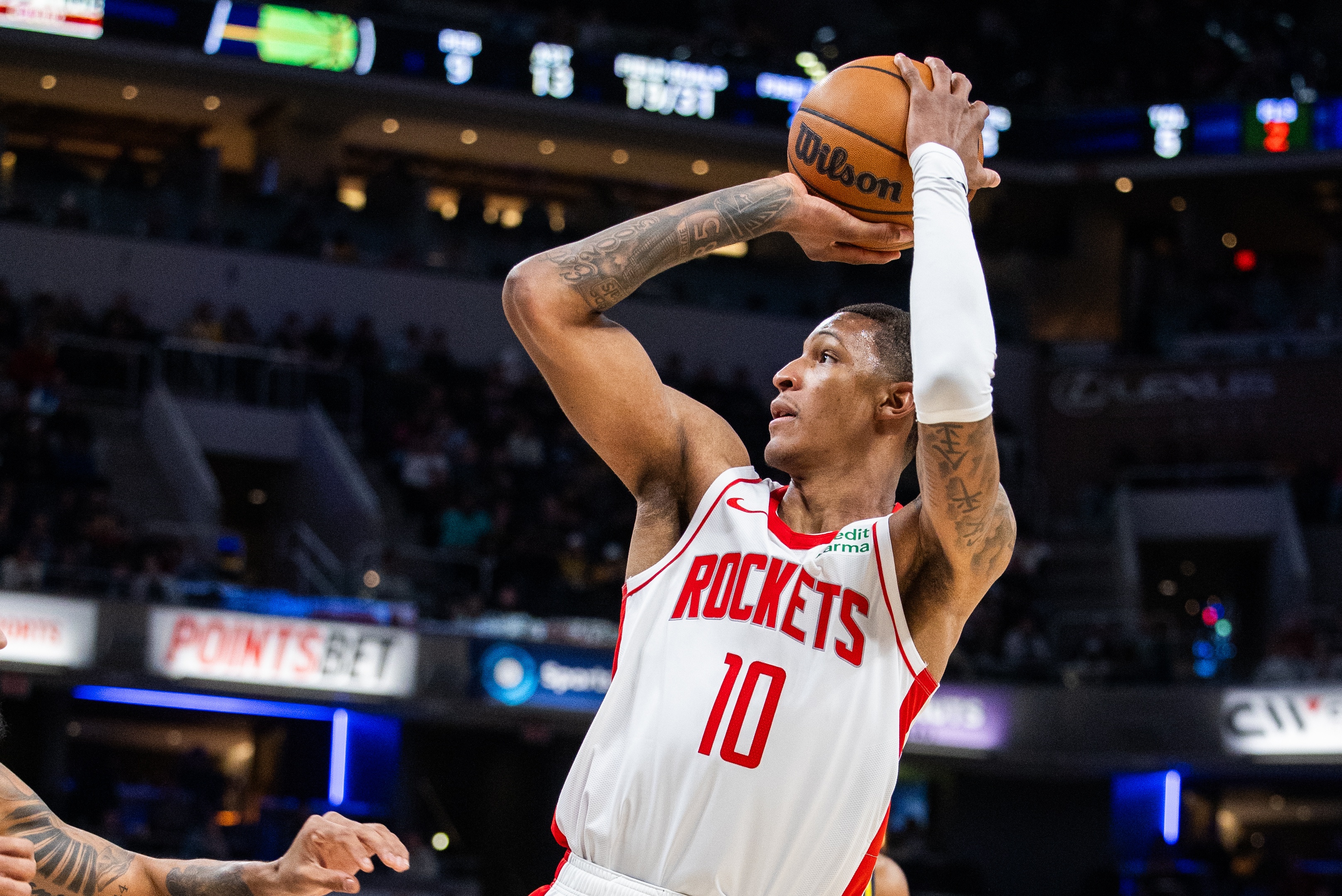 开云体育在线-火箭队球员展示赛季特别训练成果，备战季前赛打响！的简单介绍