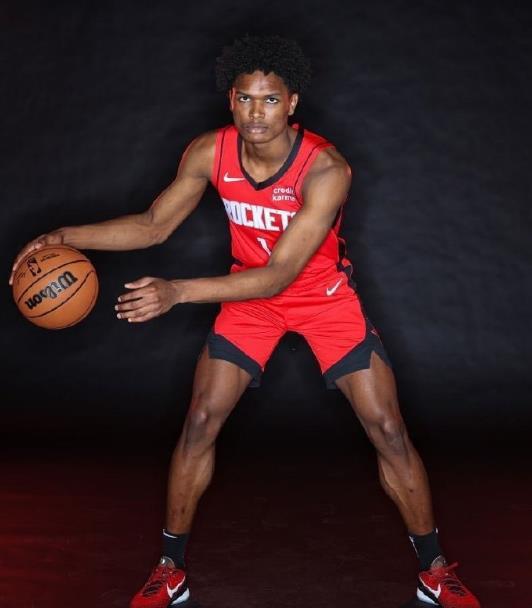 火箭队球员展示赛季特别训练成果,备战季前赛打响!的简单介绍 火箭队球员展示赛季特别训练成果,备战季前赛打响!的简单介绍