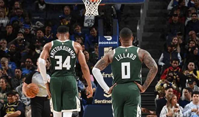 开云体育中国-雄鹿队上演惊天逆转晋级西部半决赛