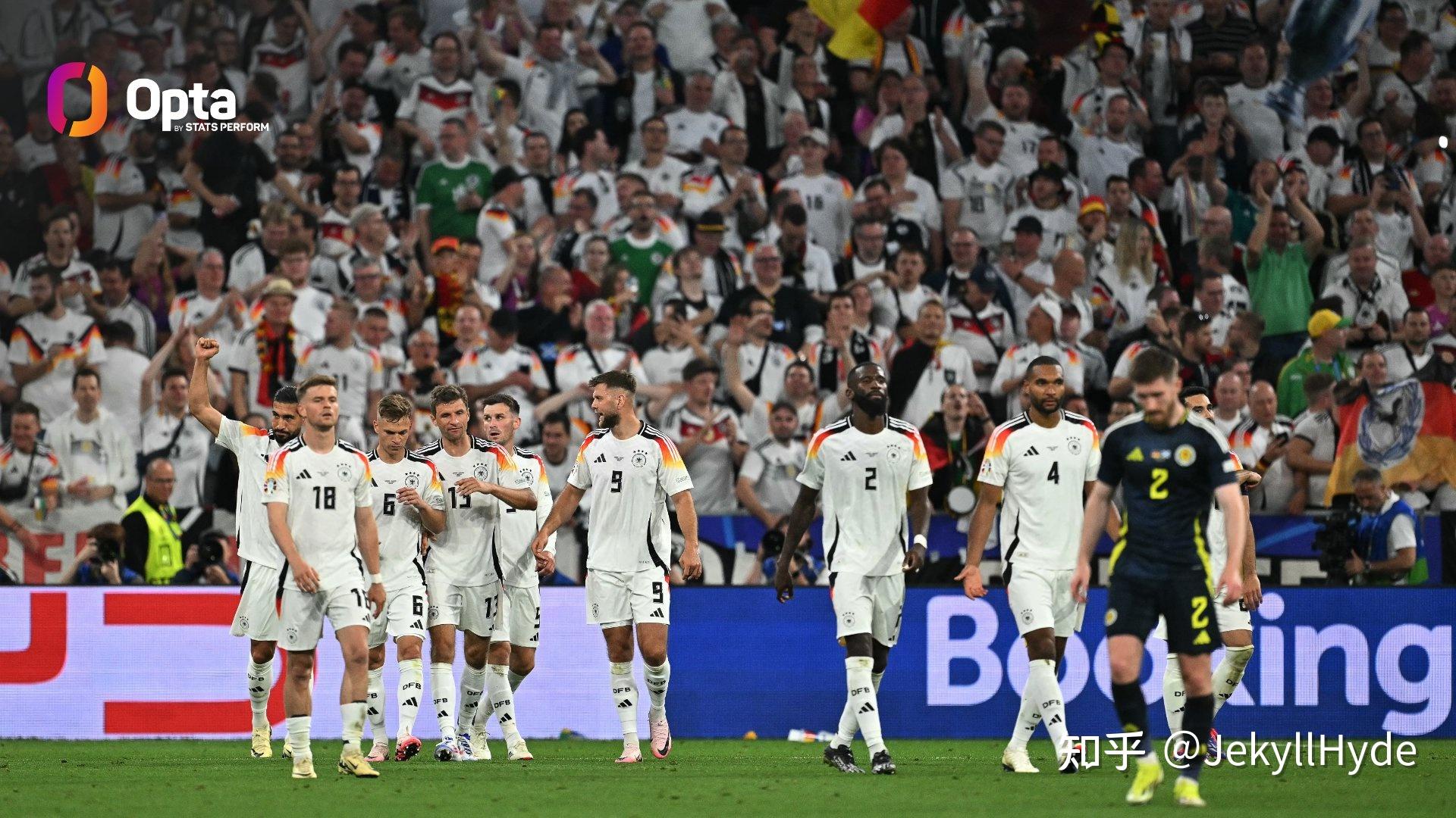 开云体育app-德国队主场大胜，提前晋级欧洲杯资格赛