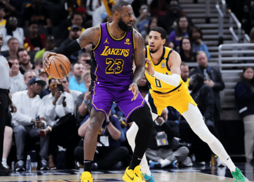 开云体育登录-包含三连败！湖人陷入低潮，詹姆斯试图排除干扰的词条