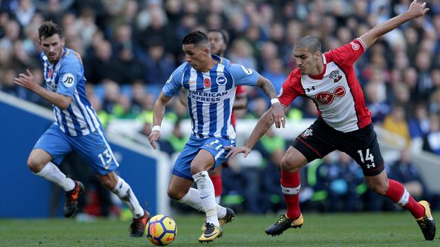 开云平台-南安普顿遭遇英超连败，保级压力巨大的简单介绍