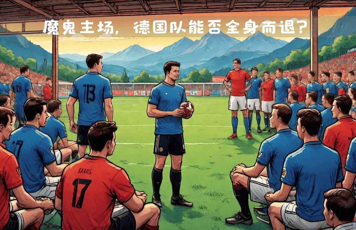 欧国联精彩对决：传统豪强遭遇险境，悬念难料