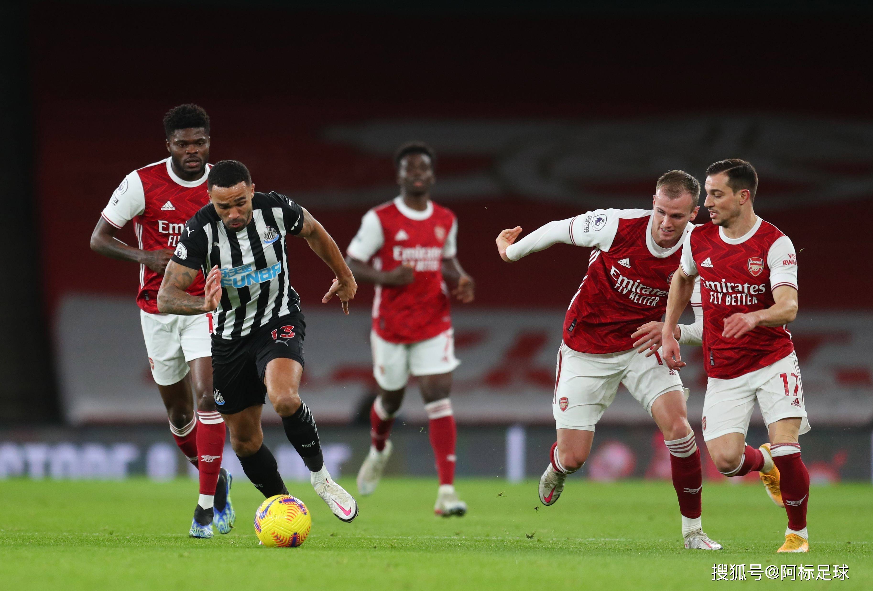 纽卡斯尔联重装出发,全队士气高涨的简单介绍 纽卡斯尔联重装出发,全队士气高涨的简单介绍