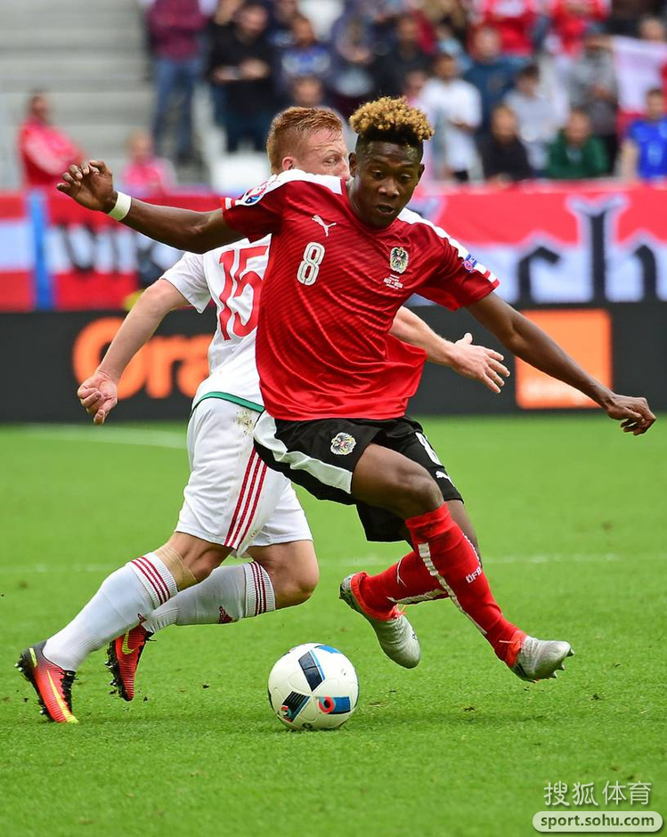 开云体育登录-匈牙利球员客场获胜，战胜奥地利联赛冠军