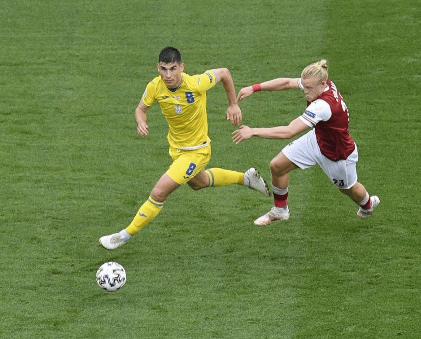 匈牙利球员客场获胜，战胜奥地利联赛冠军