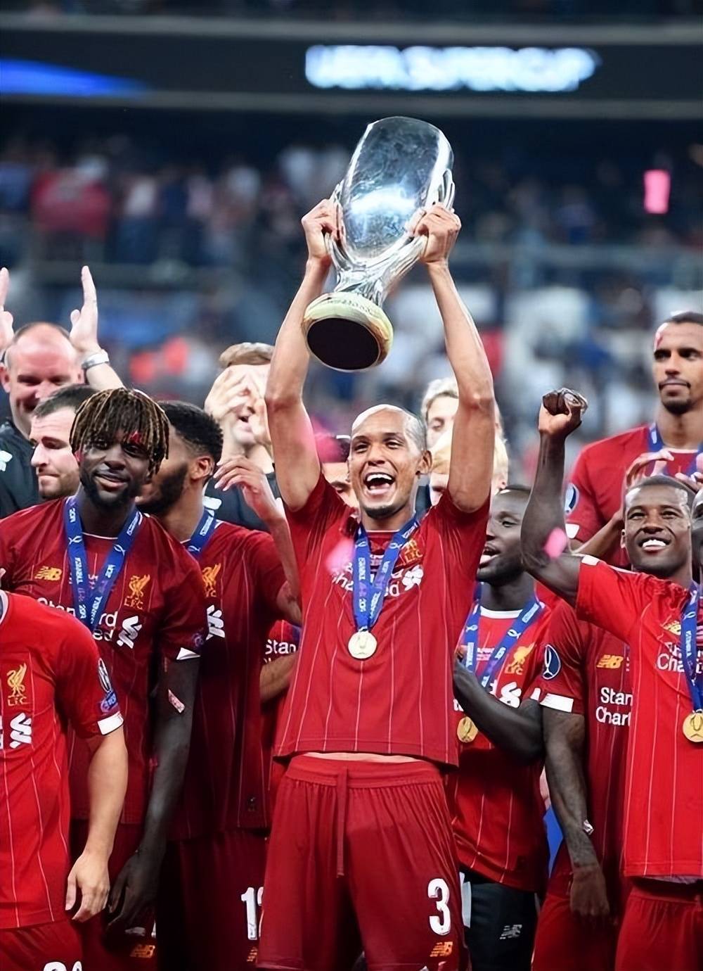 欧洲豪门:球队战绩稳健,晋级前景不容小觑的简单介绍 欧洲豪门:球队战绩稳健,晋级前景不容小觑的简单介绍