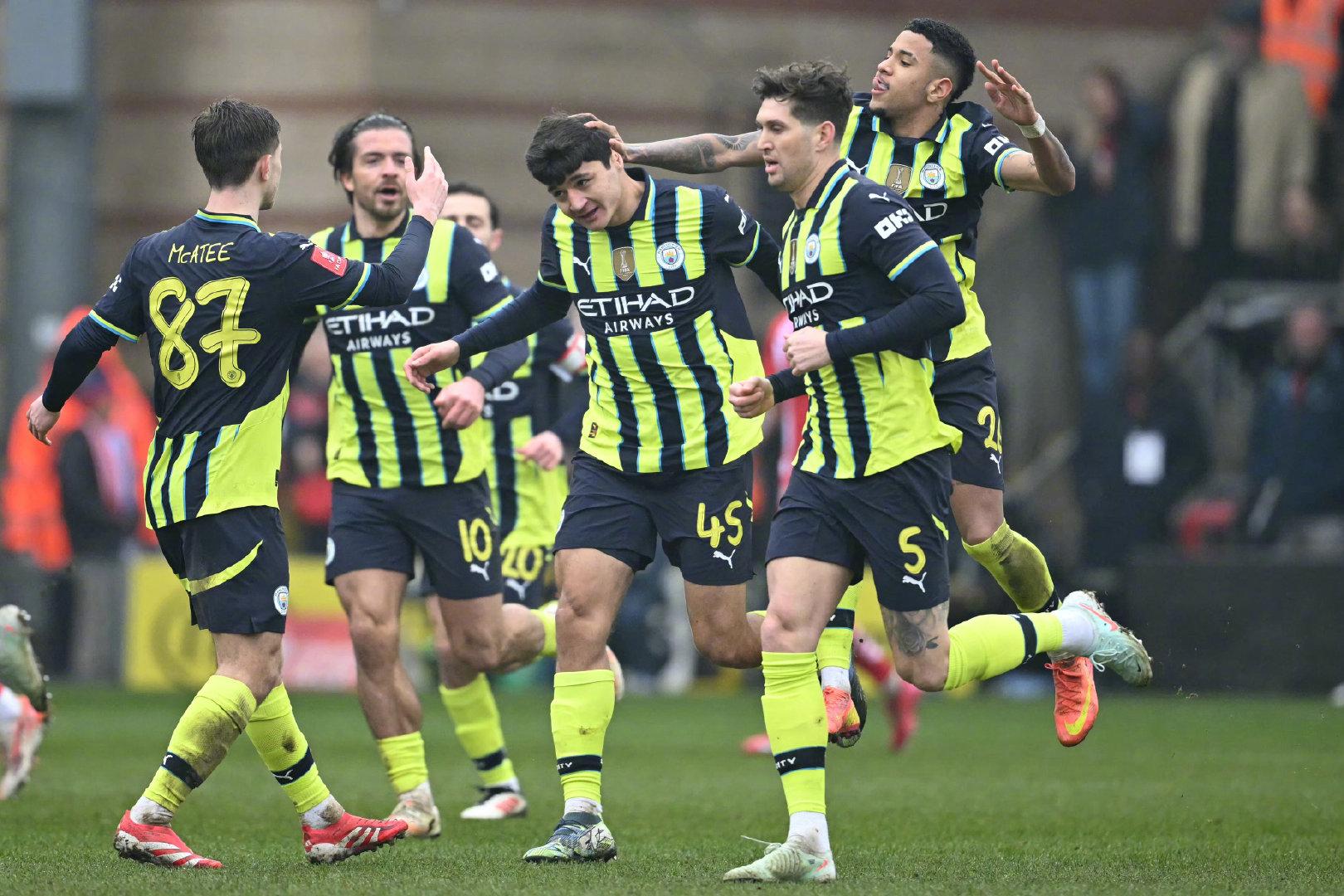 包含曼城新援积极适应,期待与球队融合的词条 包含曼城新援积极适应,期待与球队融合的词条