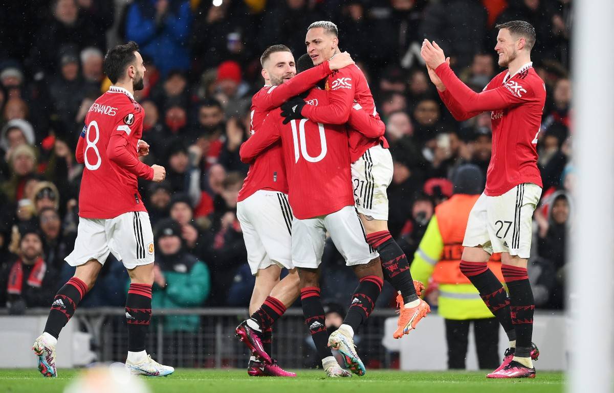 开云体育平台APP-曼联做客主场取胜，重返英超前四位置的简单介绍