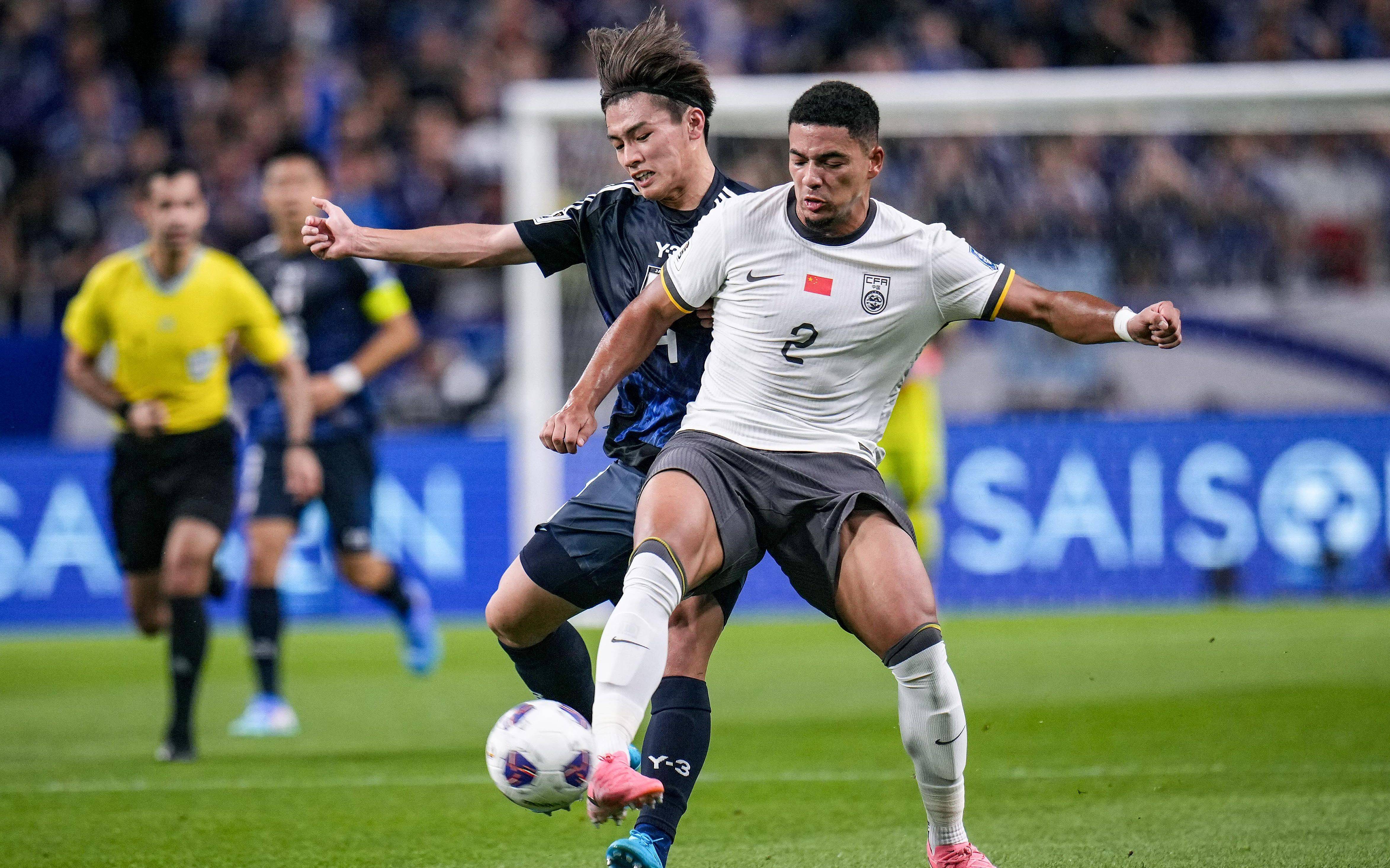 开云体育在线-日本队获得奥运资格，备战东京赛事