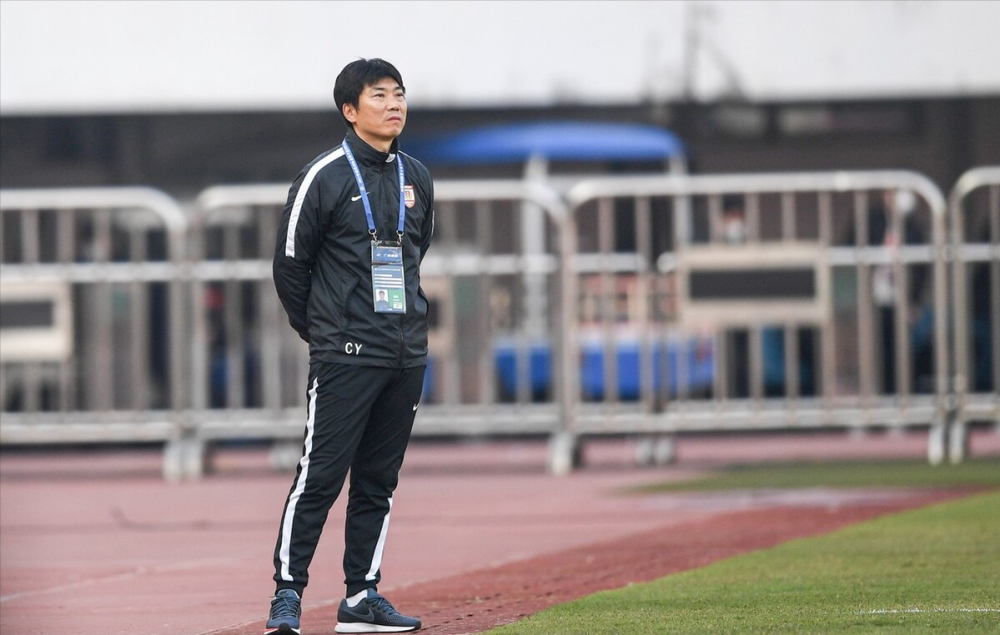 战术调整得当，中超劲旅稳住阵脚，全力奔赴的简单介绍