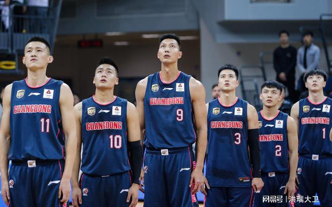 开云体育官网-广州男篮士气高涨，备战即将到来的大赛的简单介绍