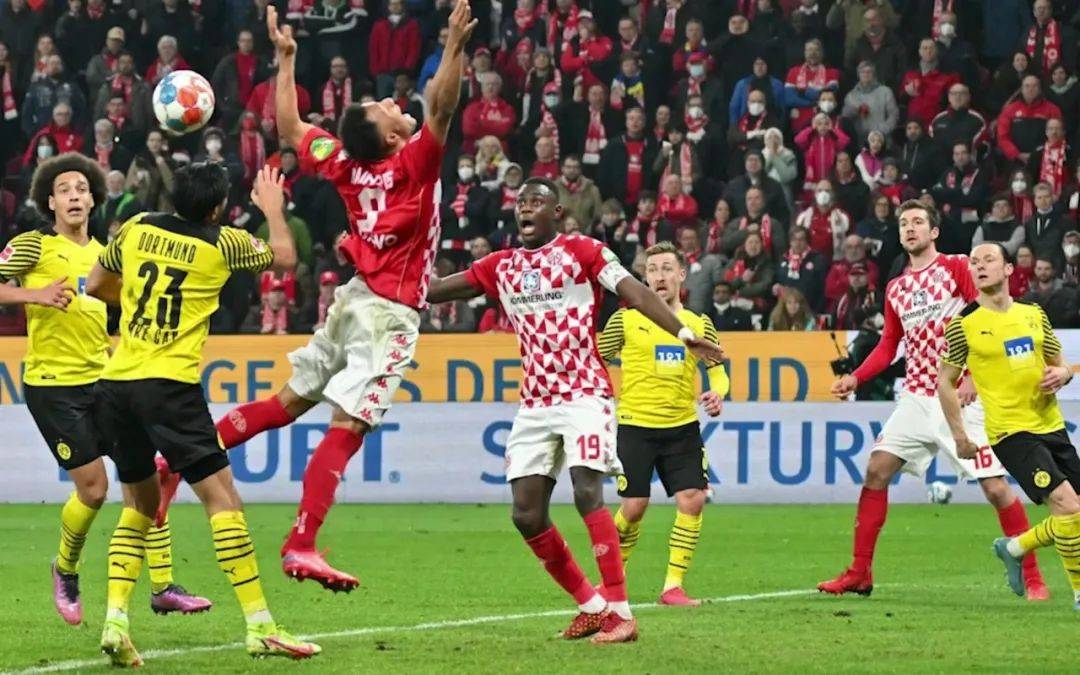 开云体育平台APP-德甲热门一战：沙尔克大胜弗赖堡