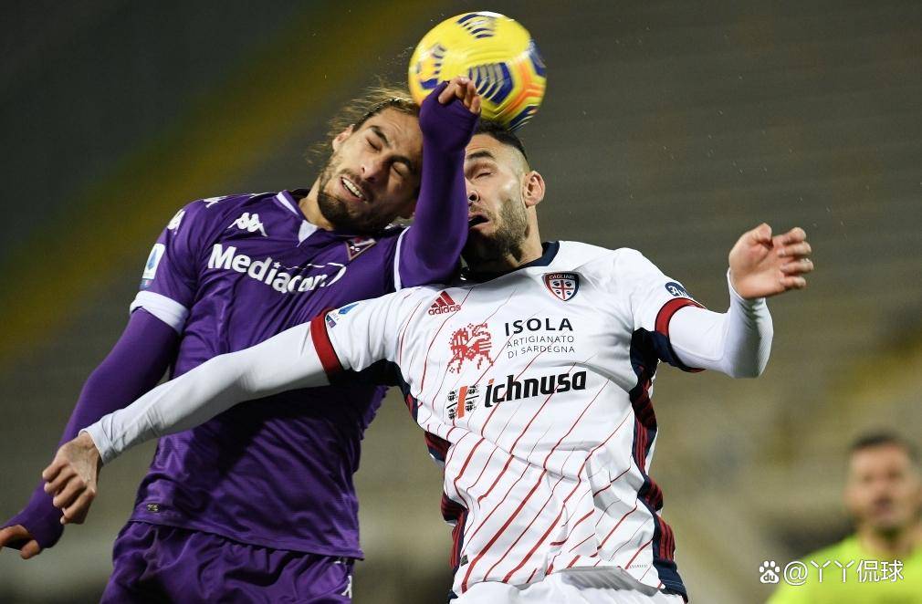 开云平台-卡利亚里突然崛起，欧洲赛场新黑马的简单介绍