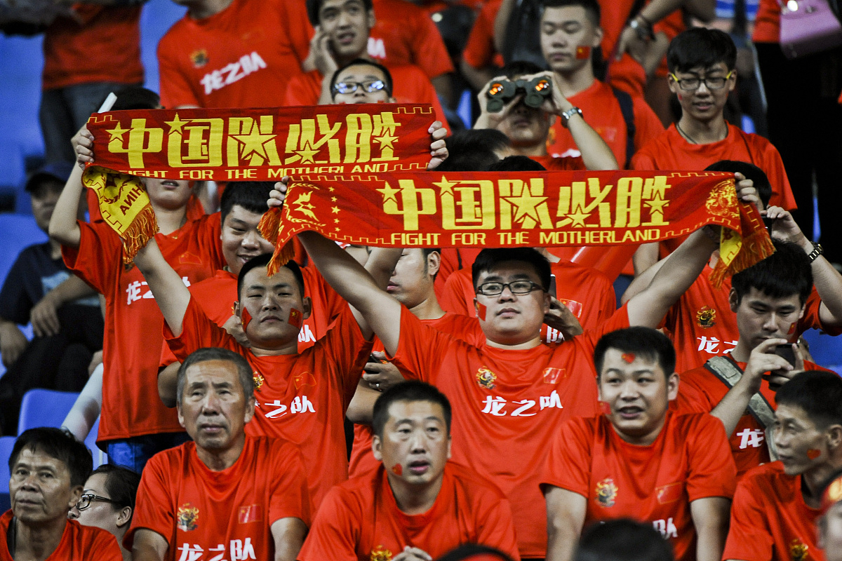 开云体育在线-豪情壮志！国际赛场上一支球队蓄势待发的简单介绍