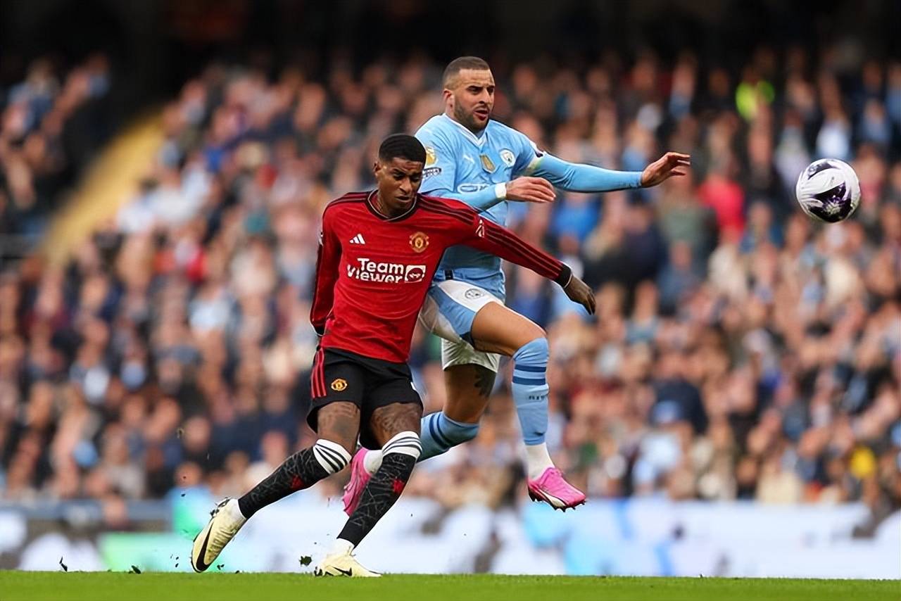 开云平台-曼城全队合作无间，轻松击败对手