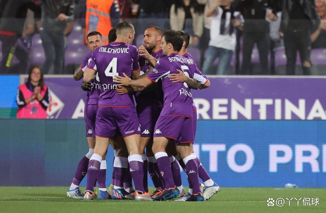 开云体育官网-关于罗马城对决佛罗伦萨，双方实力过招谁更胜一筹？的信息