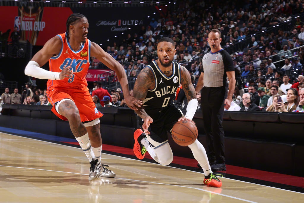 开云体育app-雄鹿横扫掘金,字母哥轰下全队最高分