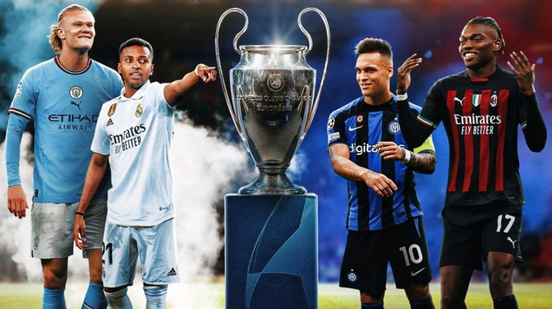 曼城大胜,成功晋级欧冠四强 曼城大胜,成功晋级欧冠四强