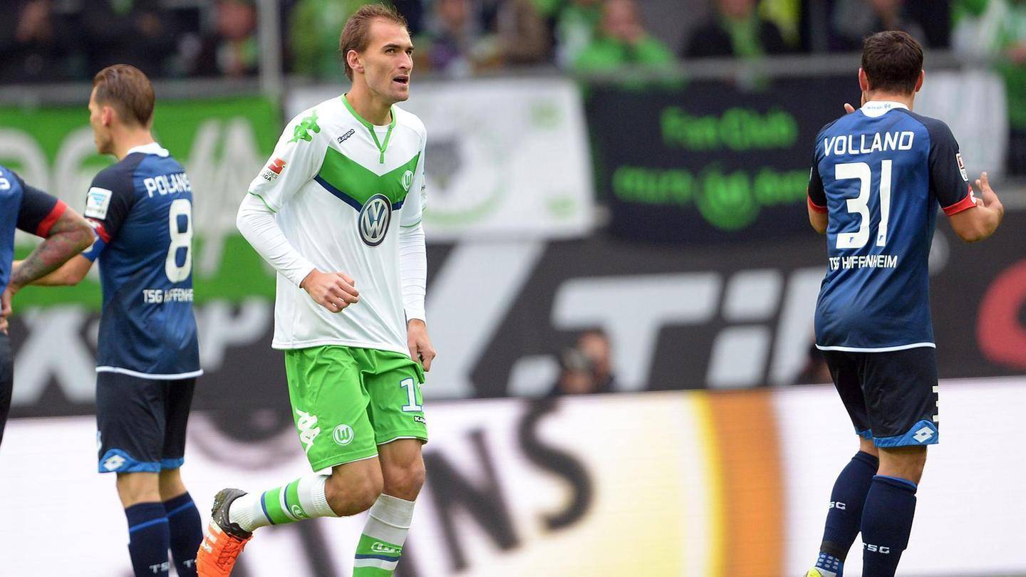 开云体育官方网站-沃尔夫斯堡队赢得胜利，锁定积分榜前列的简单介绍