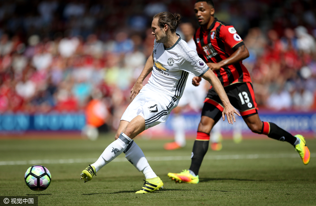 开云体育平台APP-伯恩茅斯坐镇主场，开门红迎来首胜