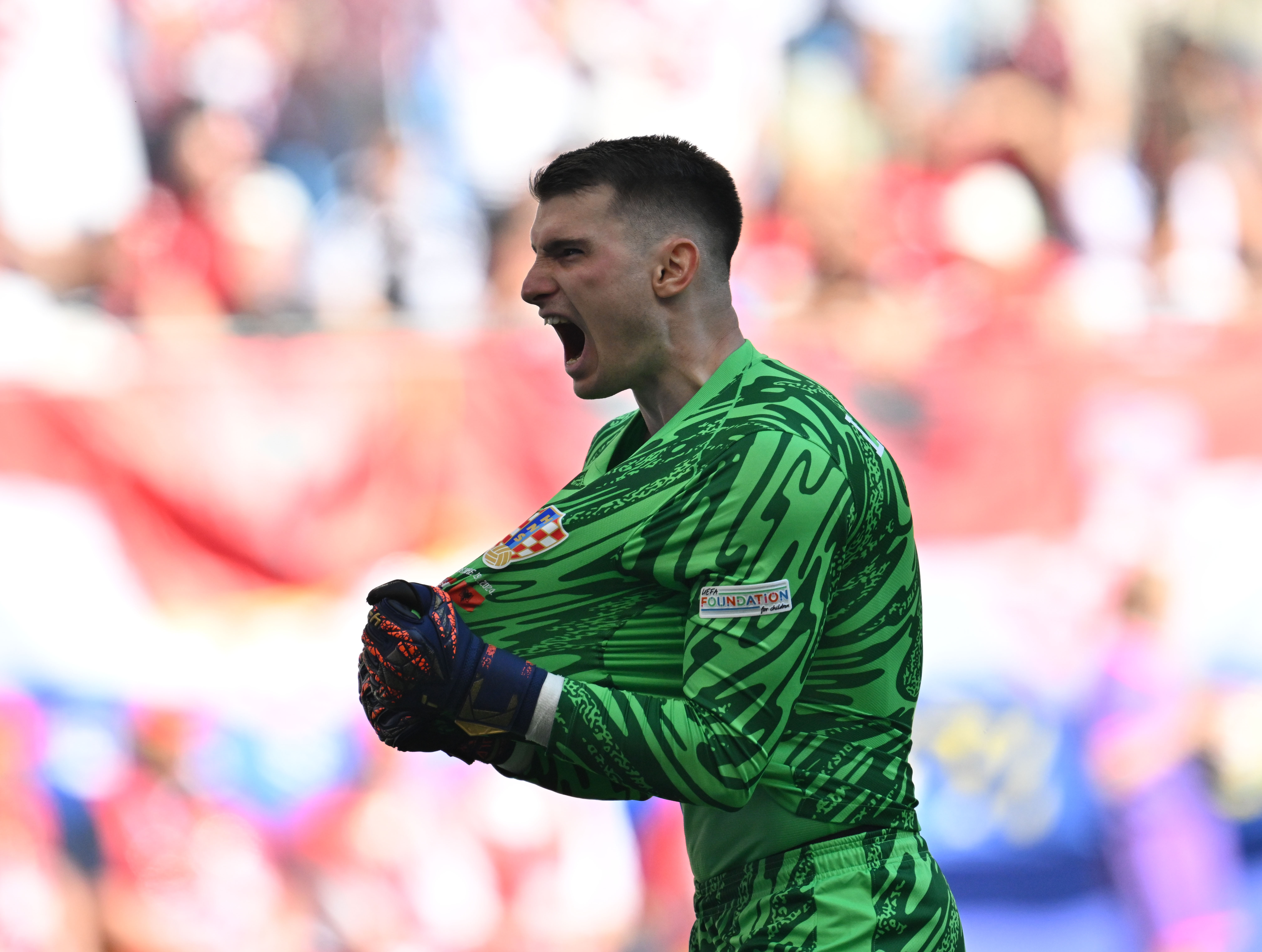 开云体育app-克罗地亚掀翻对手，实力得到认可