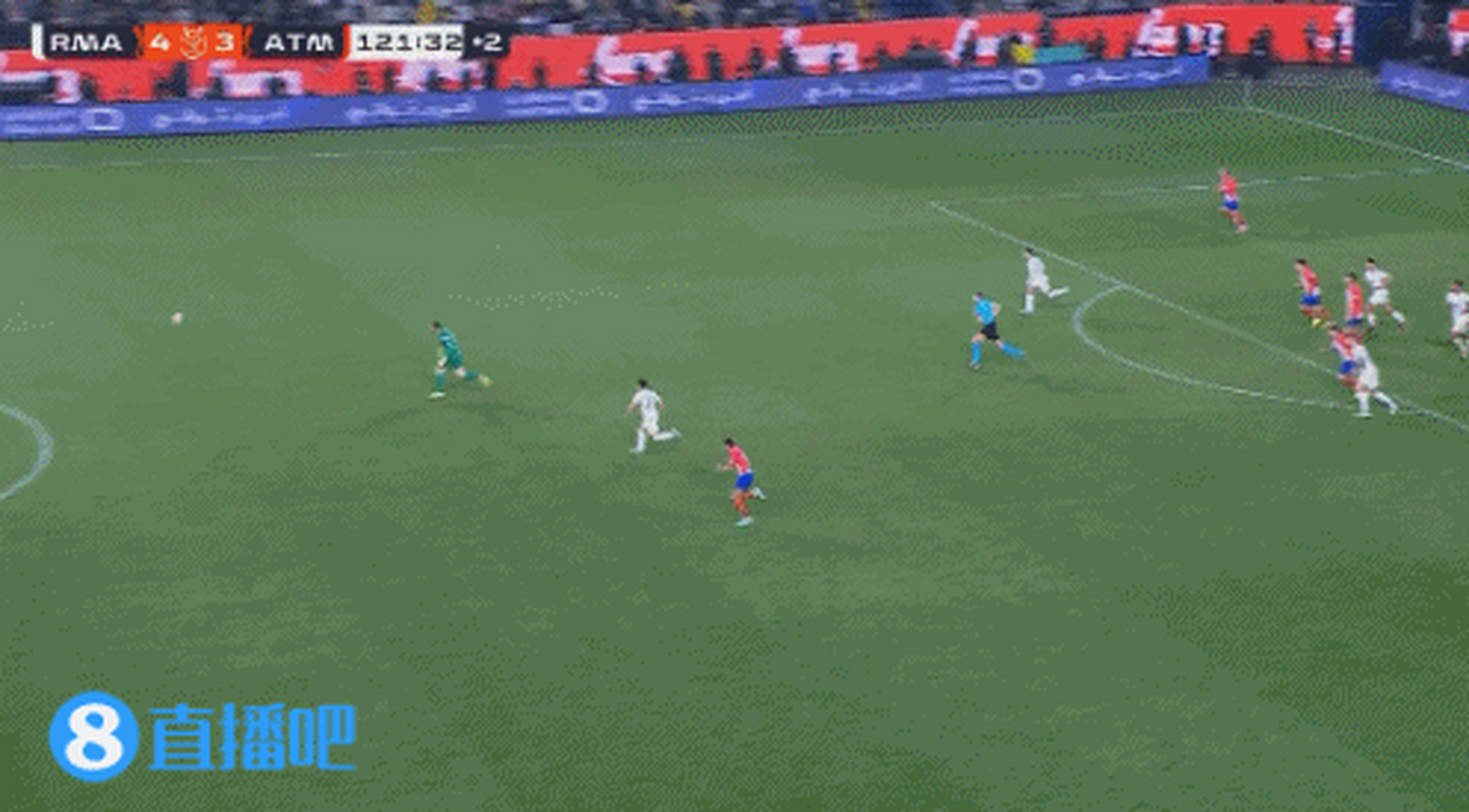 皇马客场战平,贝尔远射失误射空门的简单介绍 皇马客场战平,贝尔远射失误射空门的简单介绍