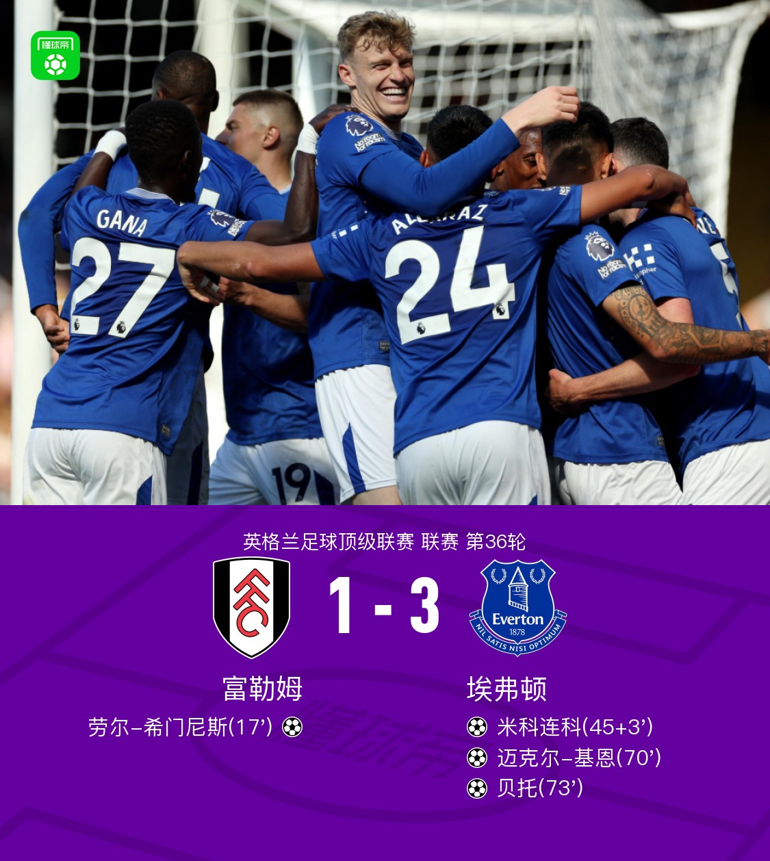 开云体育入口-富勒姆主场告捷，保级前进第一步的简单介绍