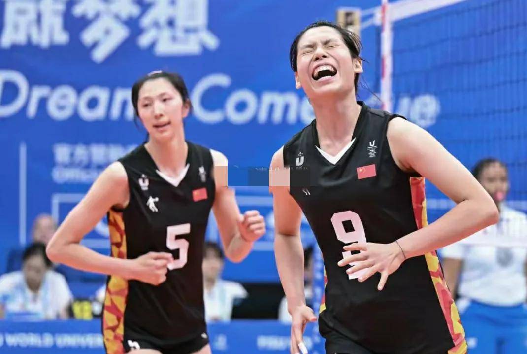 开云体育官方网站-排球比赛中，中国队表现出色，力克强敌的简单介绍