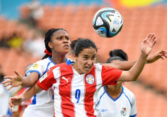 开云平台-国际足坛焦点：女足比赛精彩瞬间集锦的简单介绍