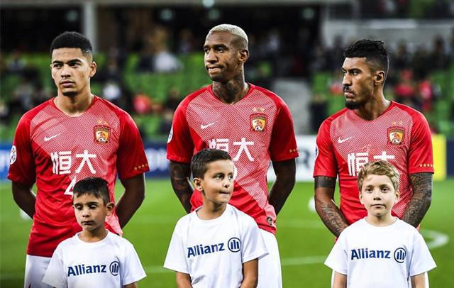 关于恒大迎来重要轮战,胜率统计惊人的信息 关于恒大迎来重要轮战,胜率统计惊人的信息