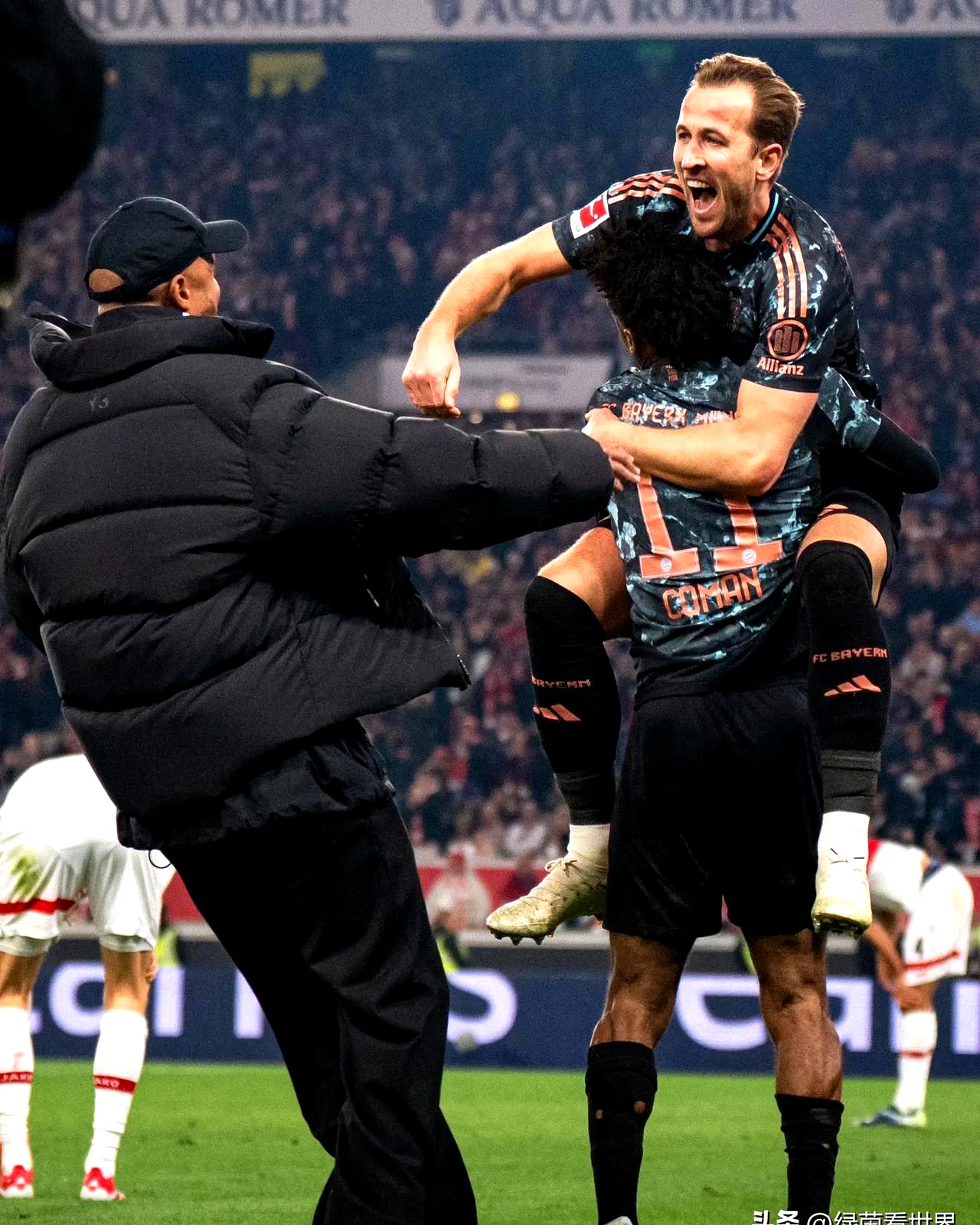 开云APP-摩纳哥客场战胜雷恩保持不败