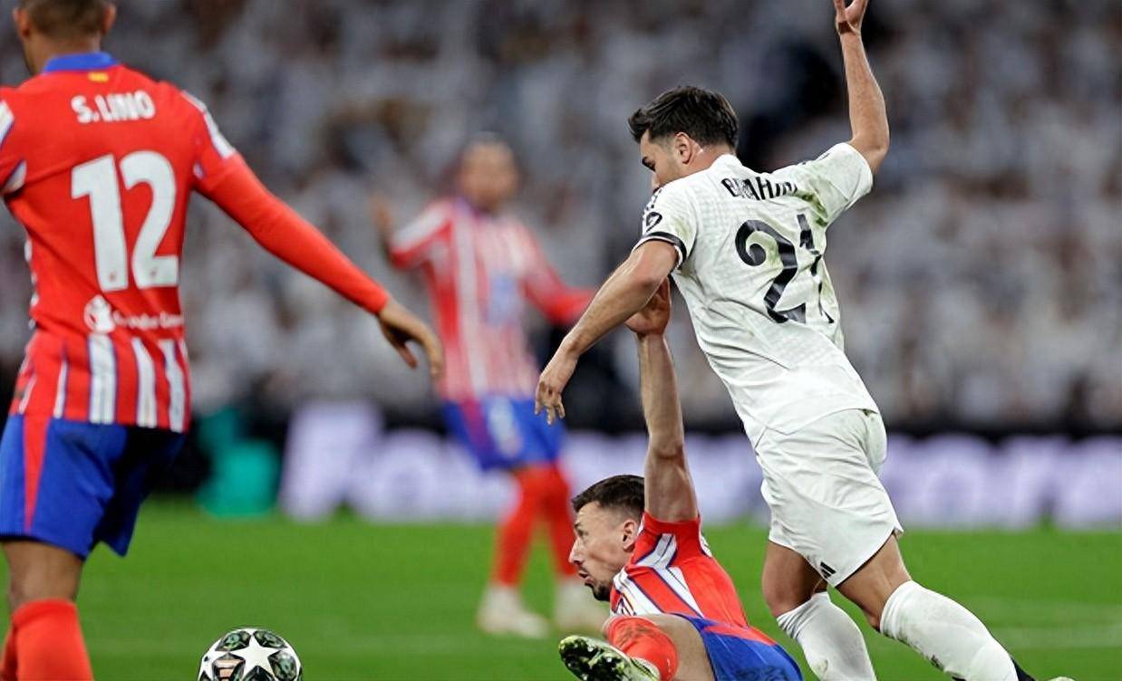 开云体育中国-皇马客场平局：势必全力冲冠的简单介绍