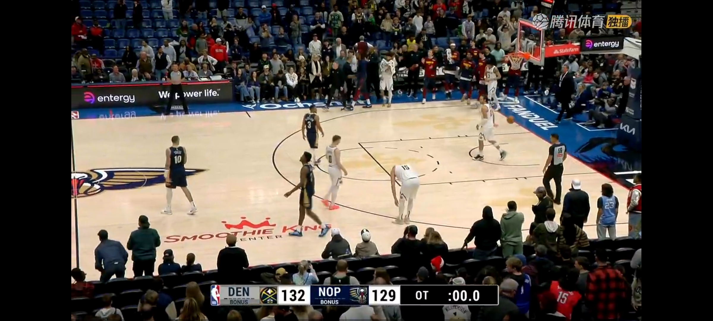 开拓者意外输给国王,遭遇三连败的简单介绍 开拓者意外输给国王,遭遇三连败的简单介绍