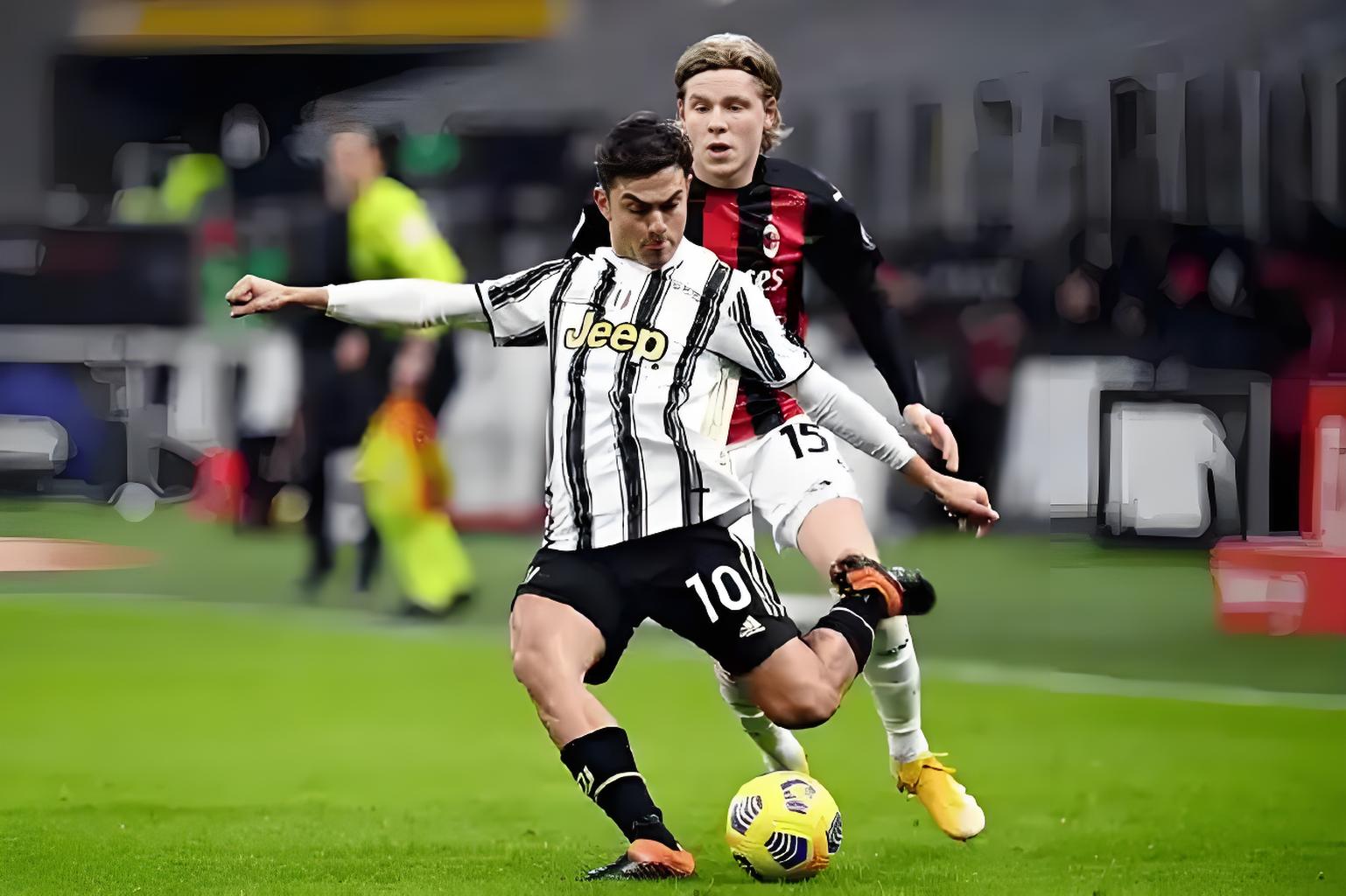 开云体育官方网站-关于尤文图斯主场逆转战胜对手，取得关键胜利的信息